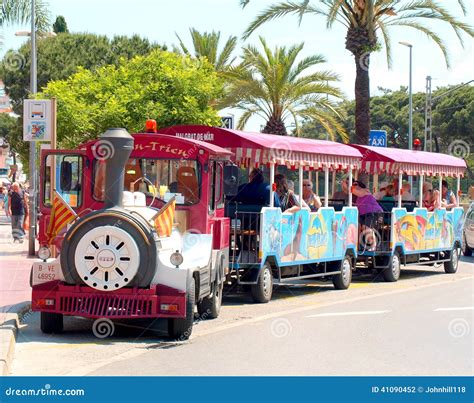 trenecito malgrat de mar|Trenes Barcelona Malgrat de Mar .